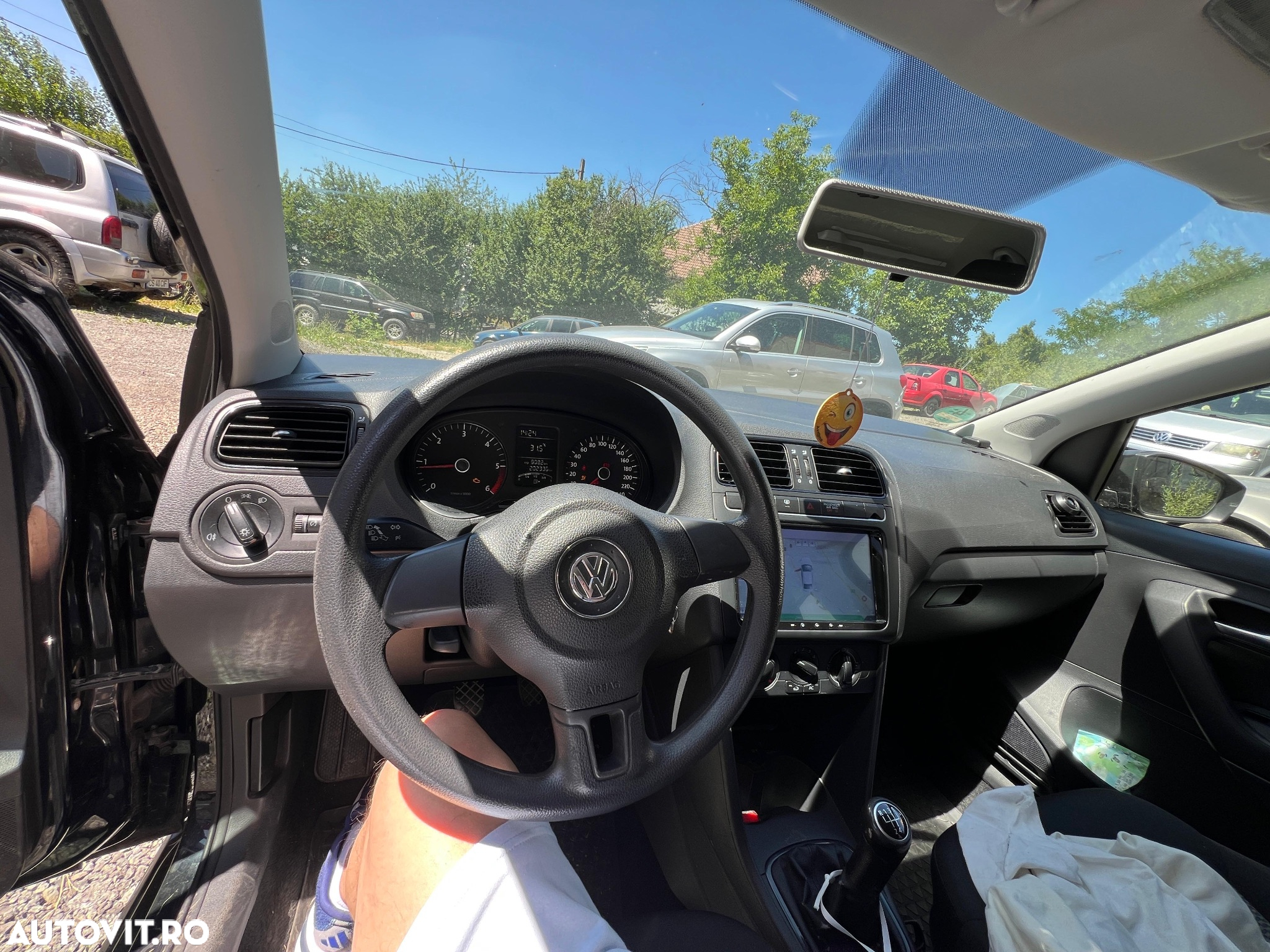 Volkswagen Polo - 5