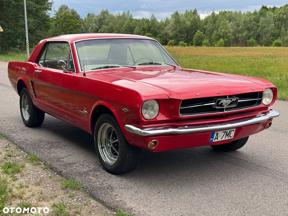 Ford Mustang - 15