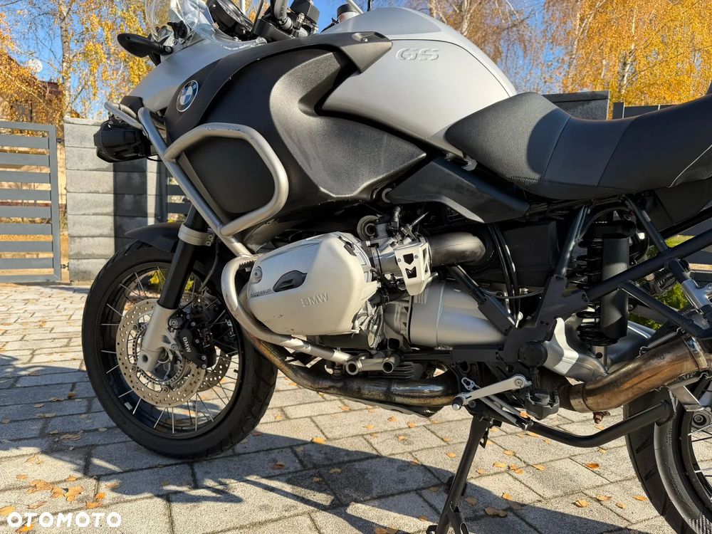 BMW GS - 10
