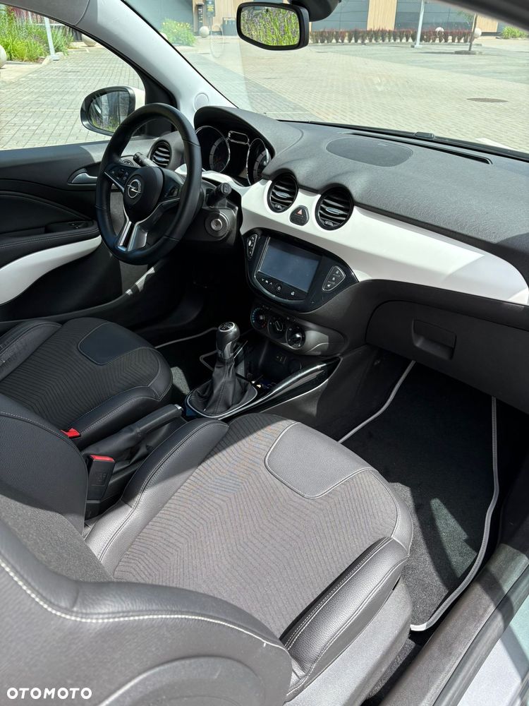 Opel Adam 1.4 Start/Stop Jam - 21