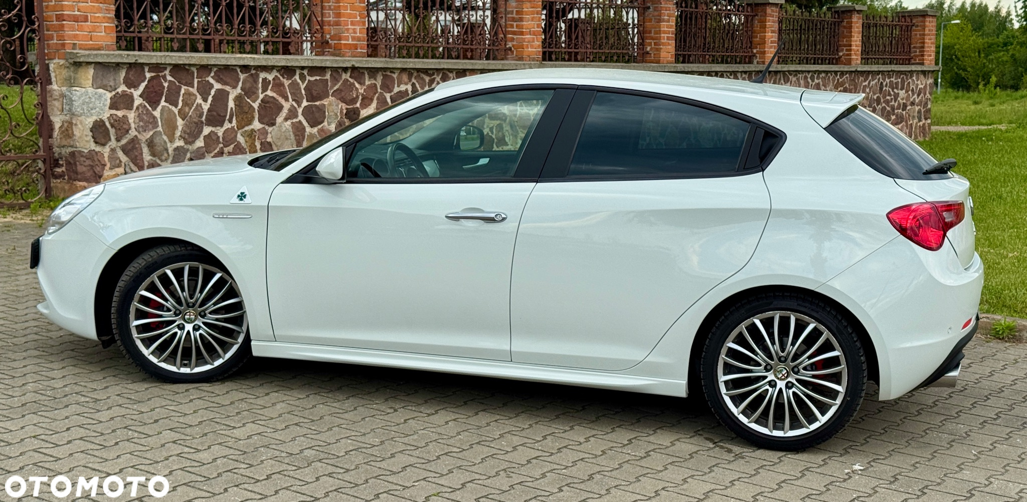Alfa Romeo Giulietta 1.4 TB 16V Multiair Collezione - 13