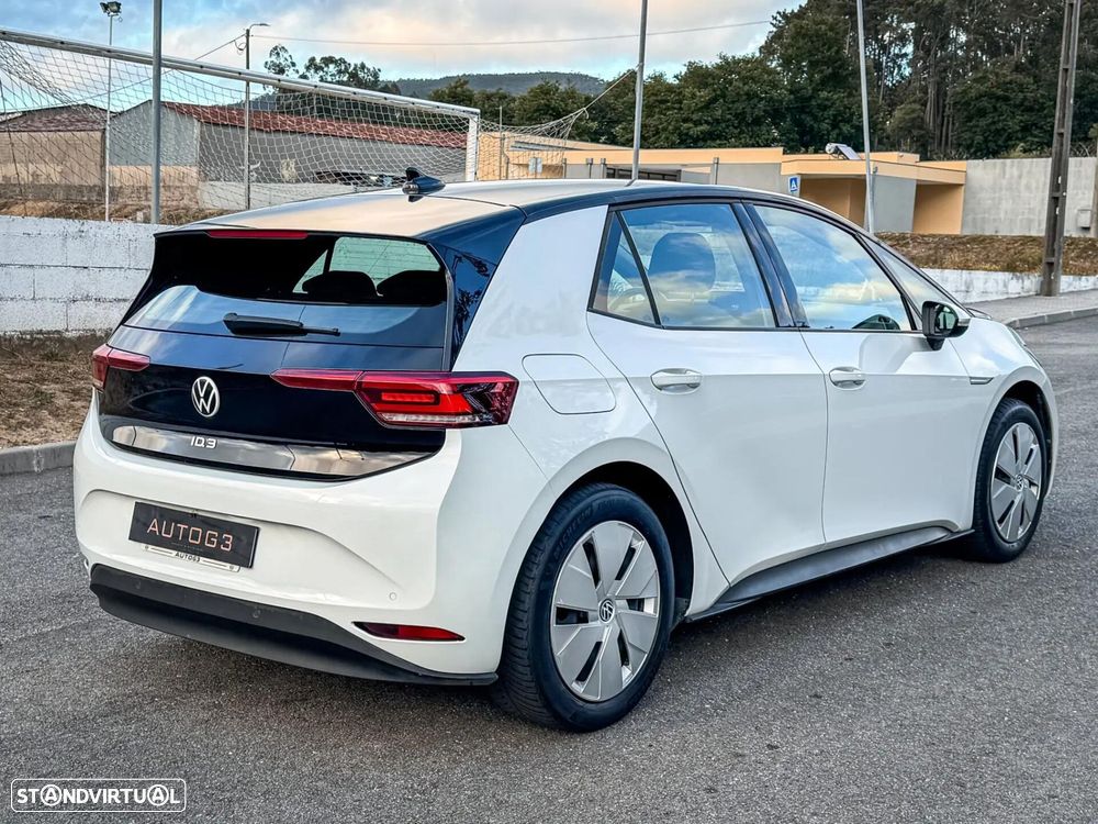 VW ID.3 Pure Performance Style - 9