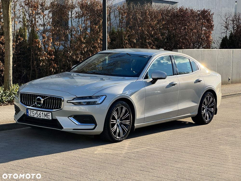 Volvo S60 T4 Inscription - 3