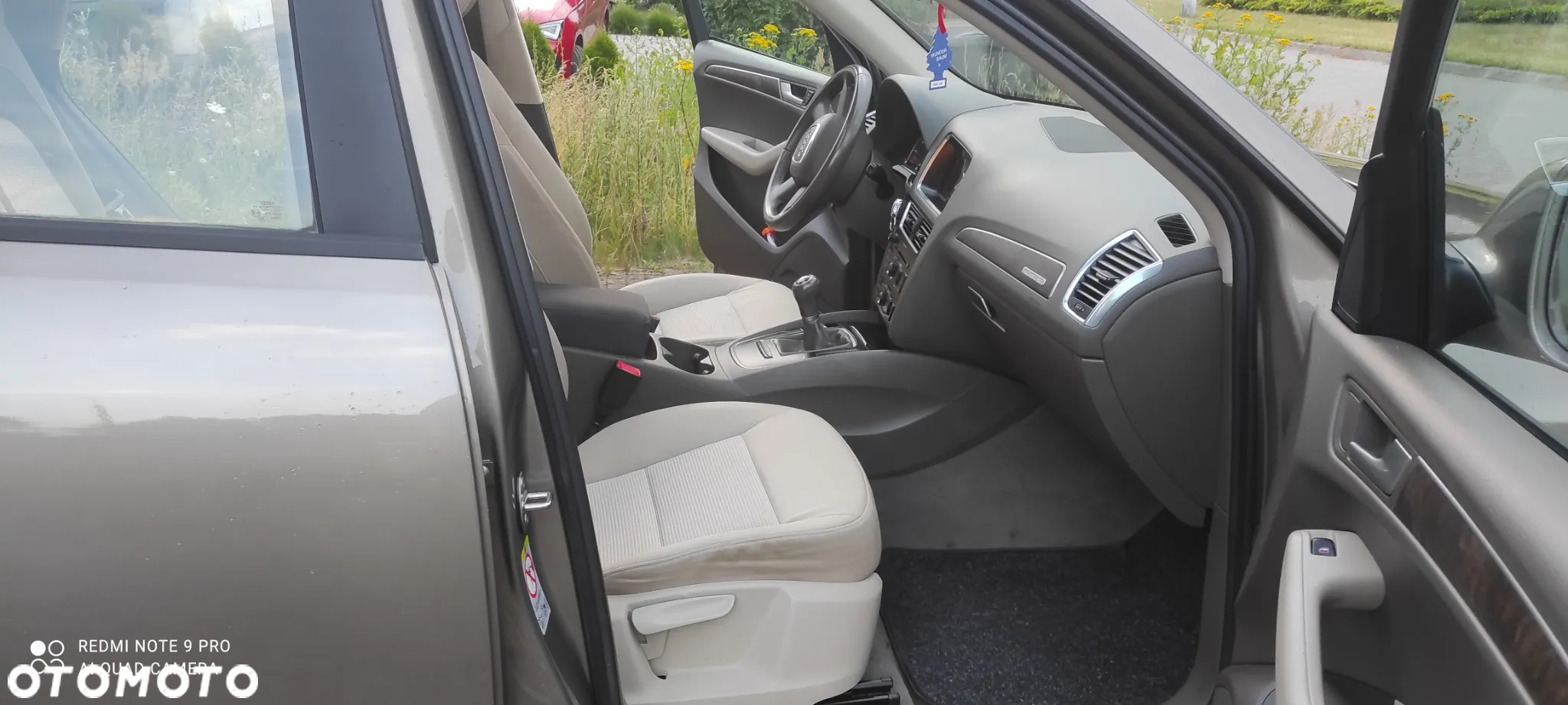 Audi Q5 2.0 TDI Quattro - 29
