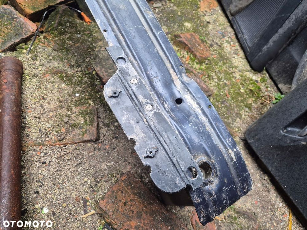 belka przód Opel Astra J - 2