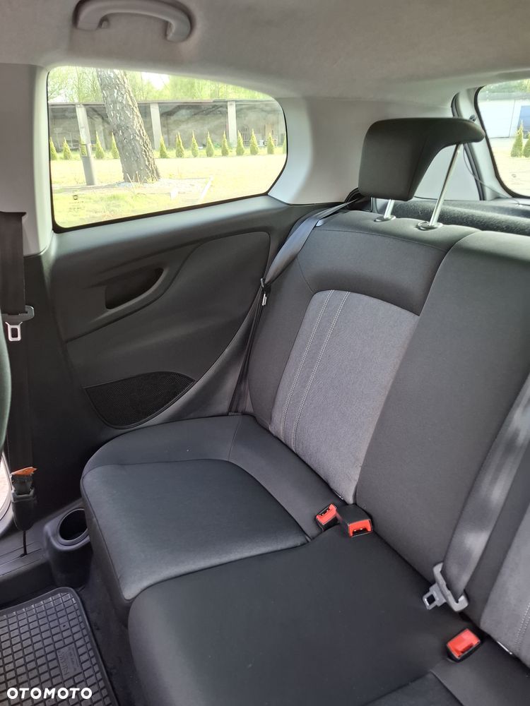 Fiat Punto 1.4 Easy S&S Euro6 - 14