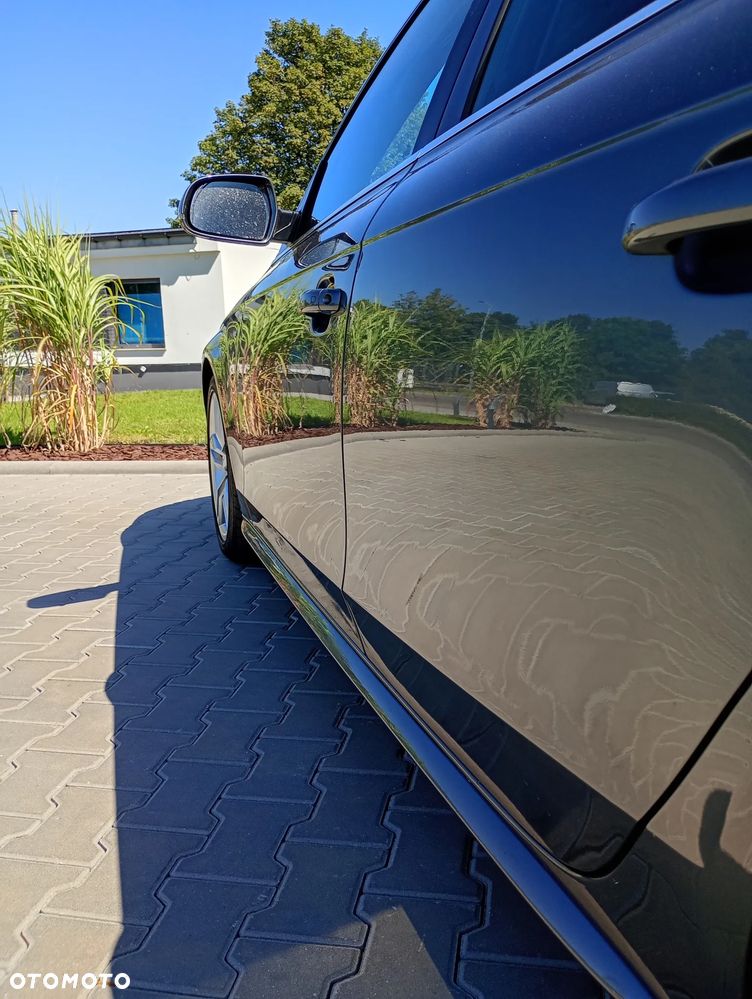 Audi A4 Avant 2.0 TFSI Quattro S tronic - 20