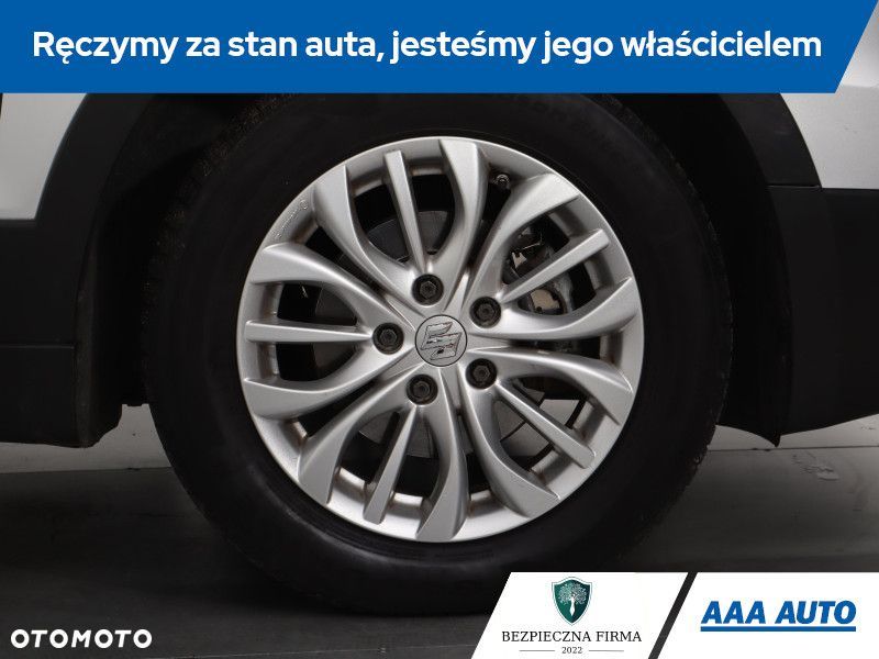 Suzuki SX4 S-Cross - 16