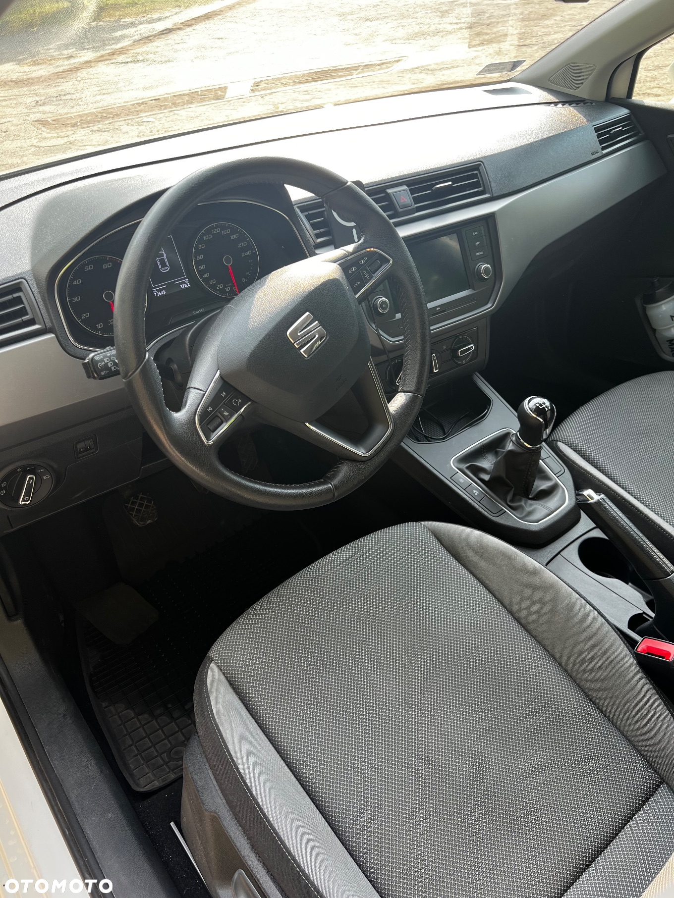 Seat Ibiza - 7