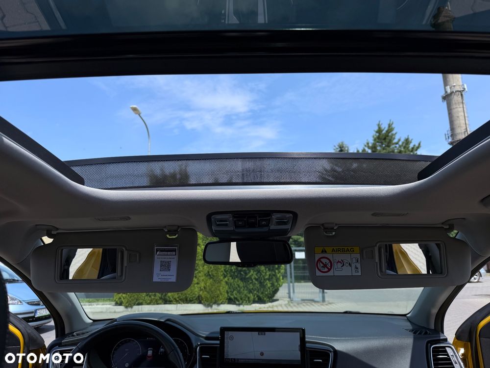 Kia XCeed 1.5 T-GDI Prestige Line DCT - 27