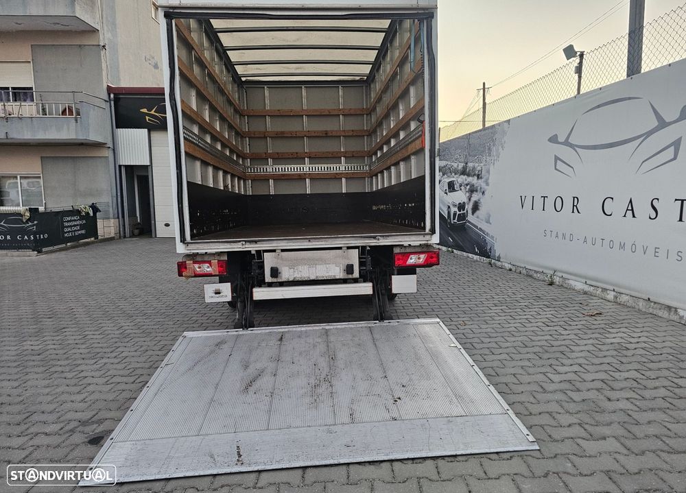 Ford Transit Custom 340 L2H2 VA MH Trail - 9