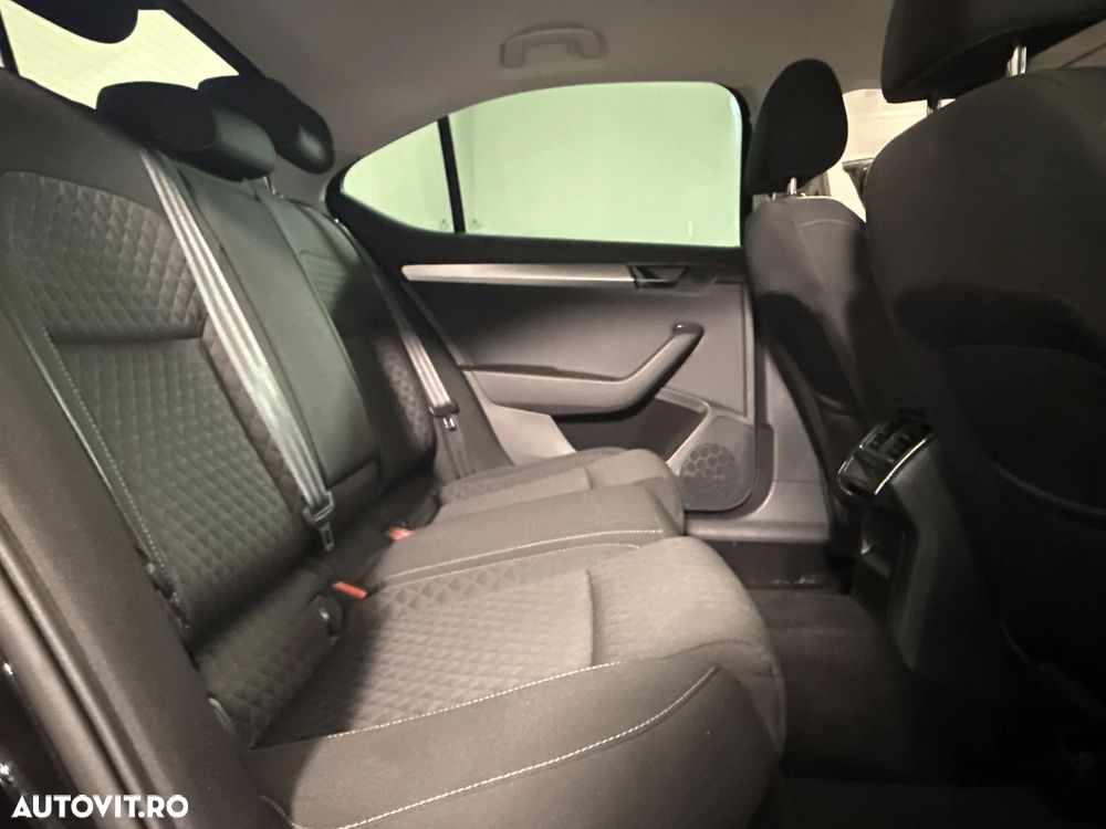 Skoda Superb - 13