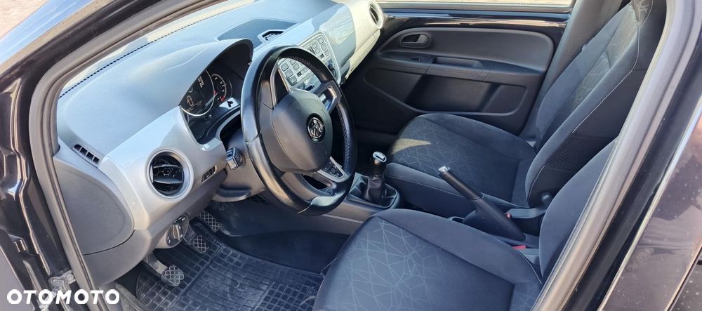 Skoda Citigo 1.0 Monte Carlo - 10