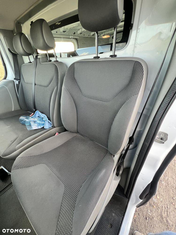 Opel Vivaro Life Cosmo L2H1 - 7