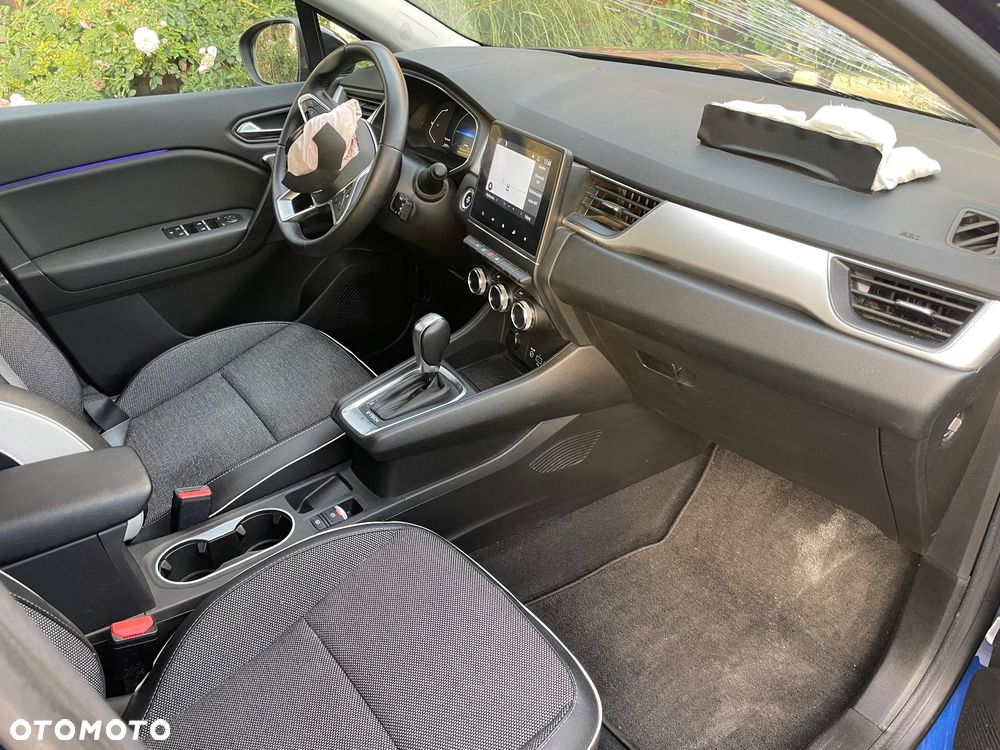 Renault Captur - 10