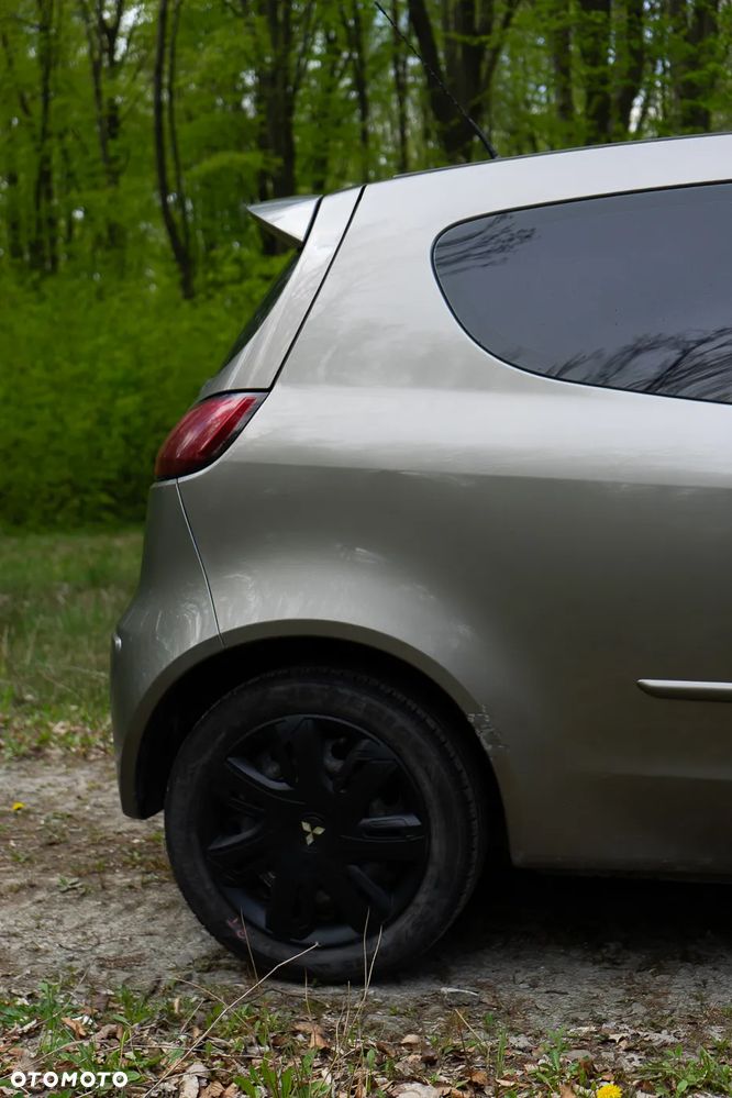Mitsubishi Colt CZ3 1.3 Inform - 5