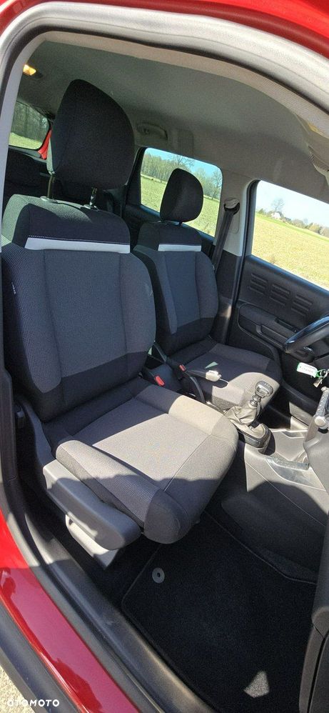 Citroën C3 Aircross - 19