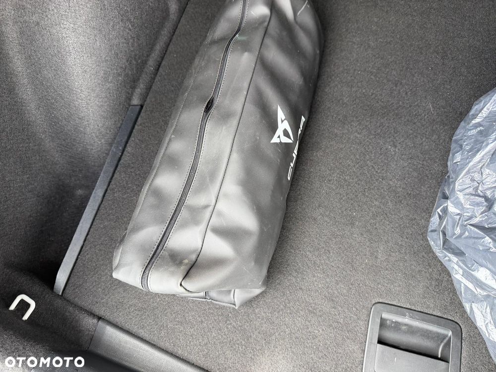 Cupra Formentor 1.5 TSI DSG - 22