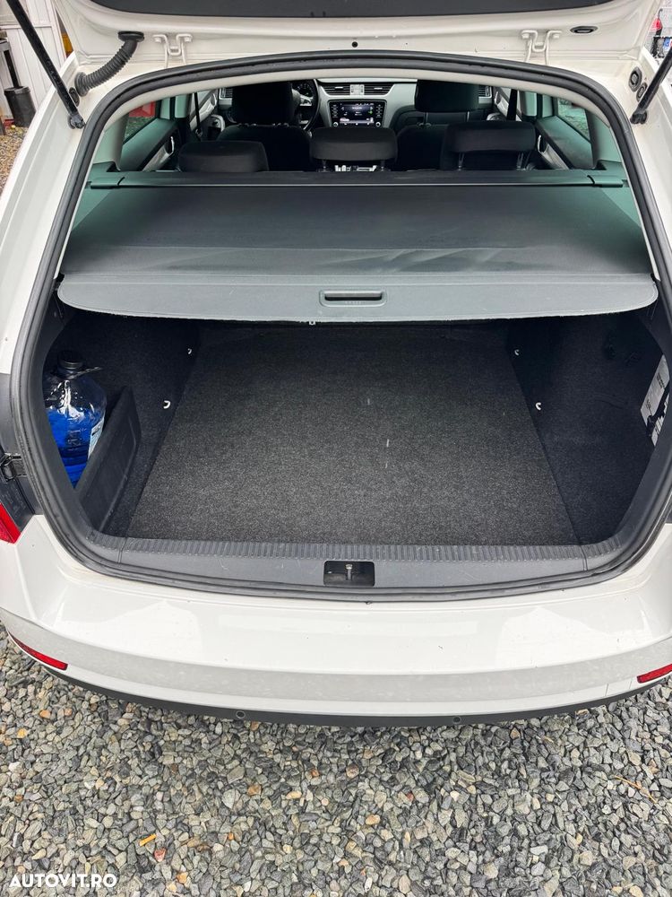 Skoda Octavia - 4