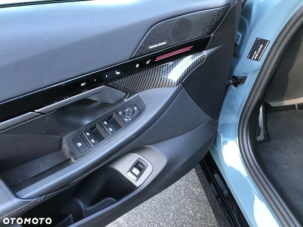 BMW Seria 5 520d - 18