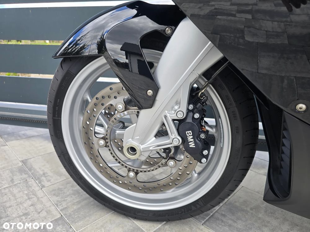 BMW K - 16