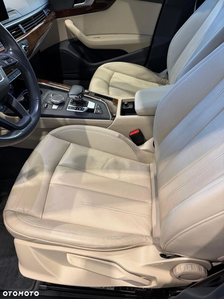 Audi A4 Avant - 11