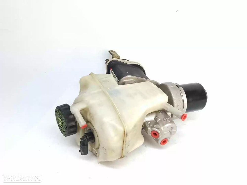 BOMBA TRAVÃO MERCEDES-BENZ CLASSE E 2003 -A0004300312 - 2