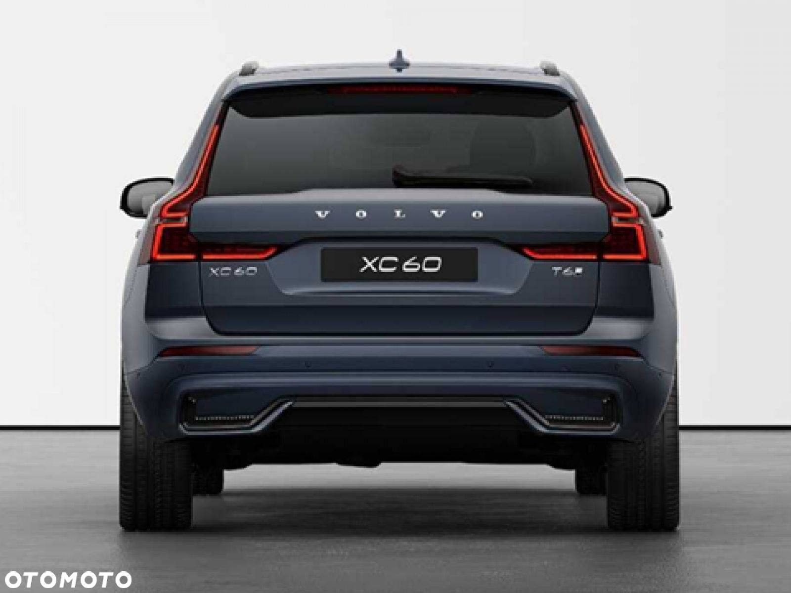 Volvo XC 60 - 4