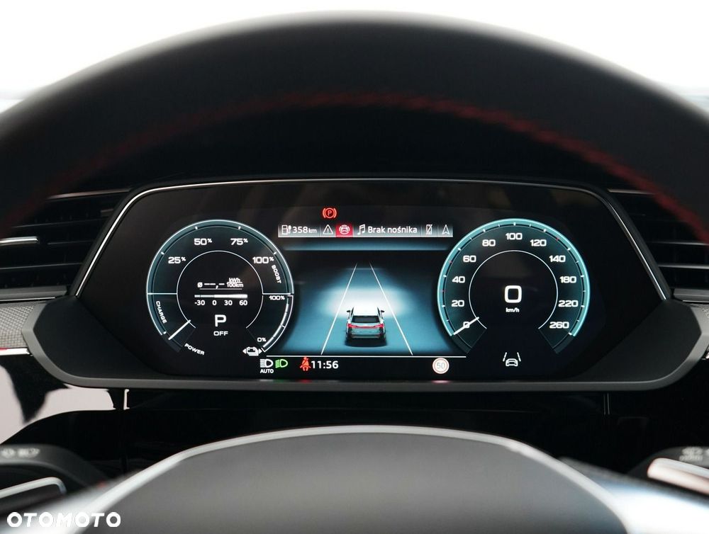 Audi Q8 e-tron - 17