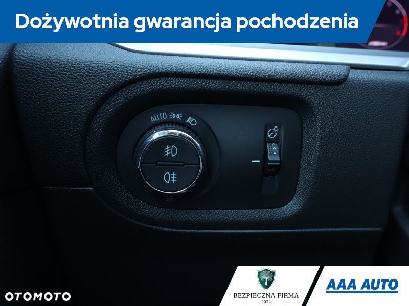 Opel Grandland X - 23