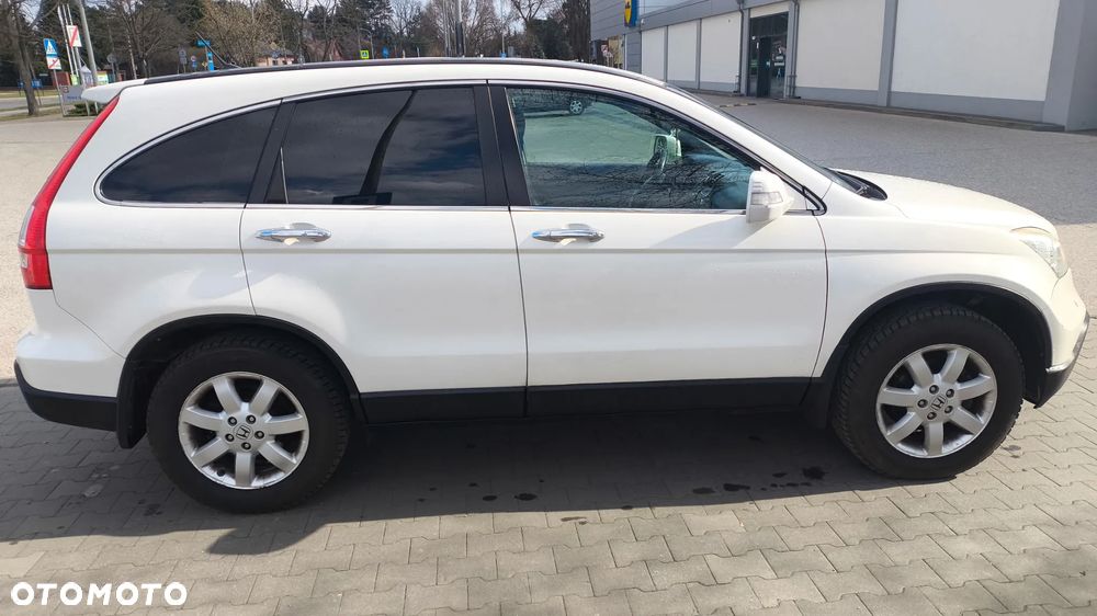 Honda CR-V 2.2i CTDi Executive - 6