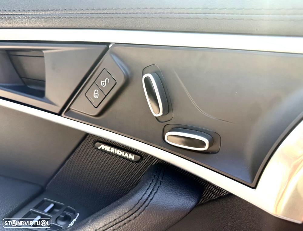 Jaguar F-Type 2.0 i4 R-Dynamic Black - 38