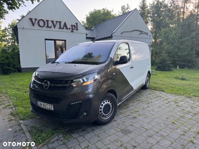 Opel VIVARO - 1
