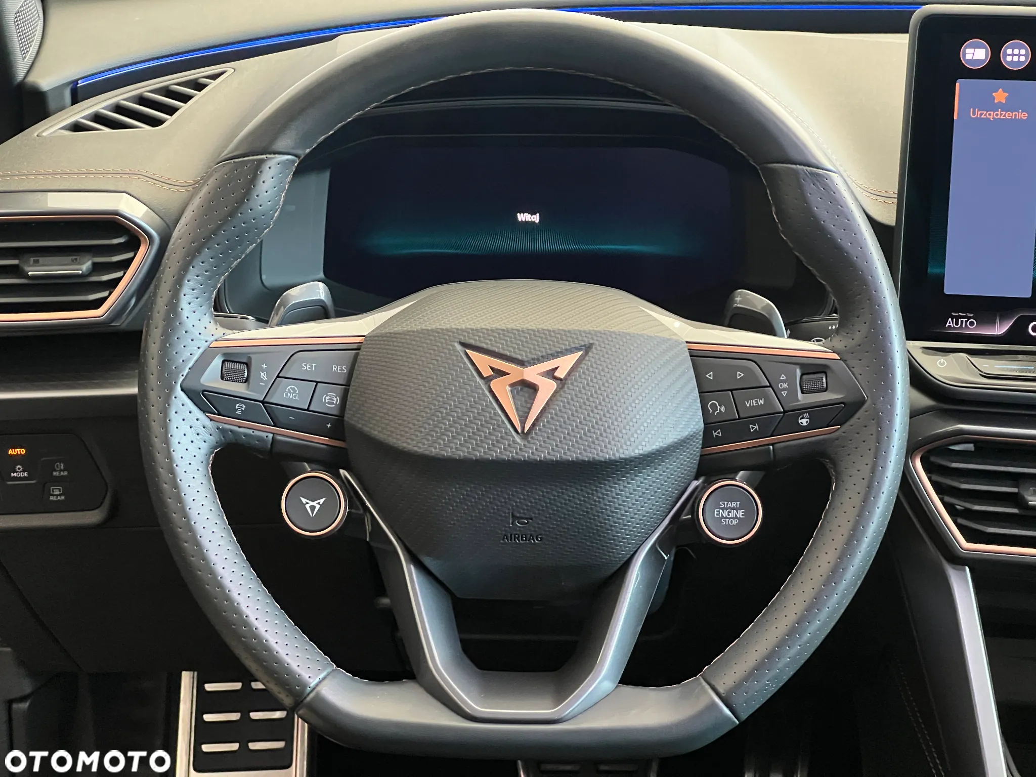 Cupra Formentor - 9