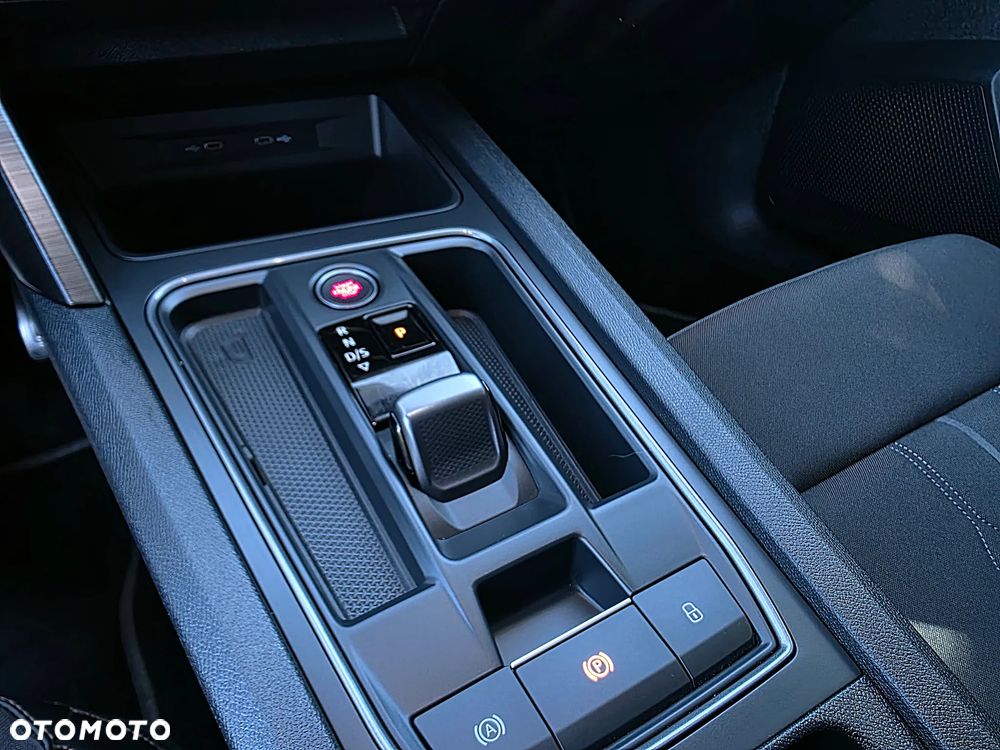 Cupra Leon 2.0 TSI DSG VZ Black Edition - 18