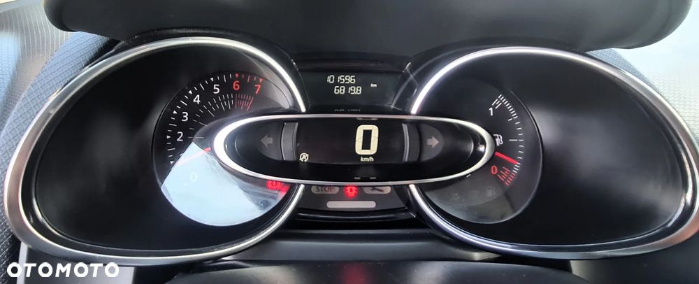 Renault Clio 0.9 Energy TCe Expression - 25