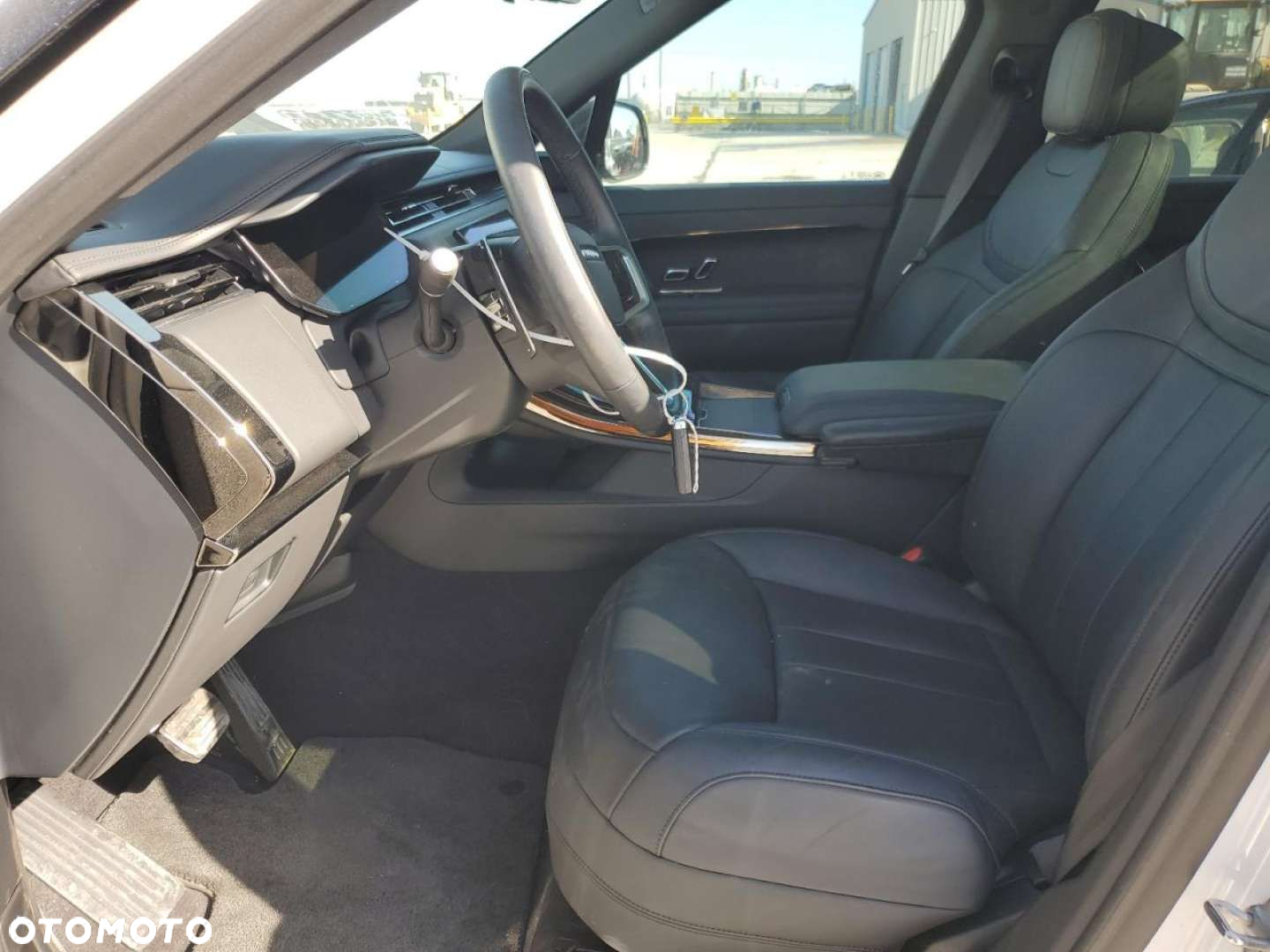 Land Rover Range Rover Sport - 8