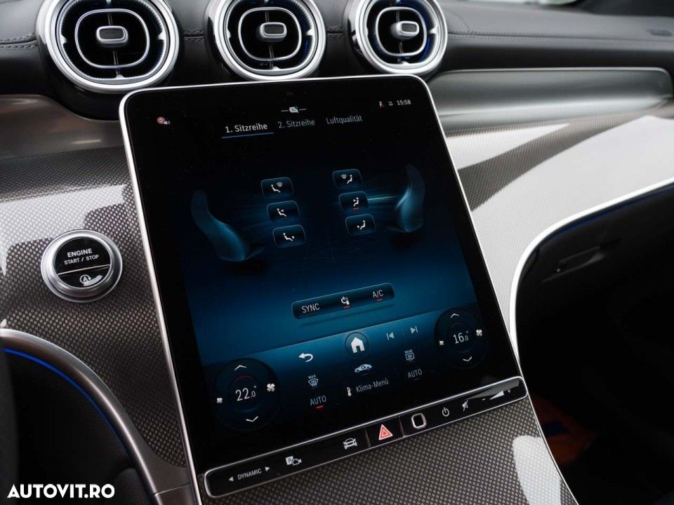 Mercedes-Benz GLC - 31