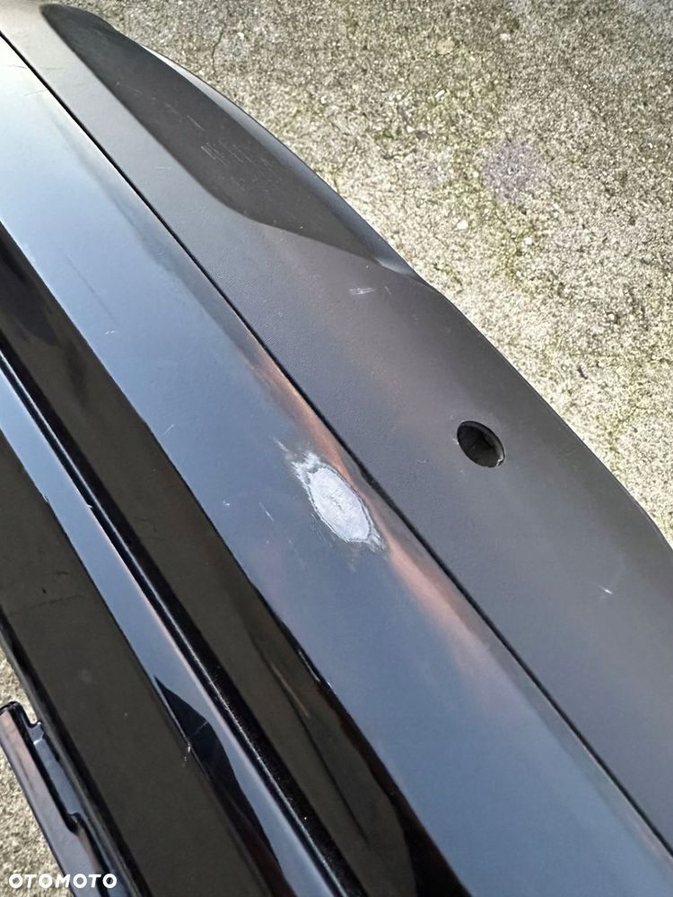 ZDERZAK TYŁ TYLNY RENAULT AUSTRAL 2022- 850180287R CAŁY - 8