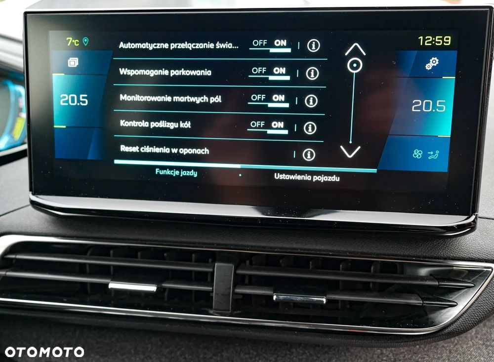 Peugeot 3008 1.6 PureTech HYbrid4 GT S&S EAT8 - 18