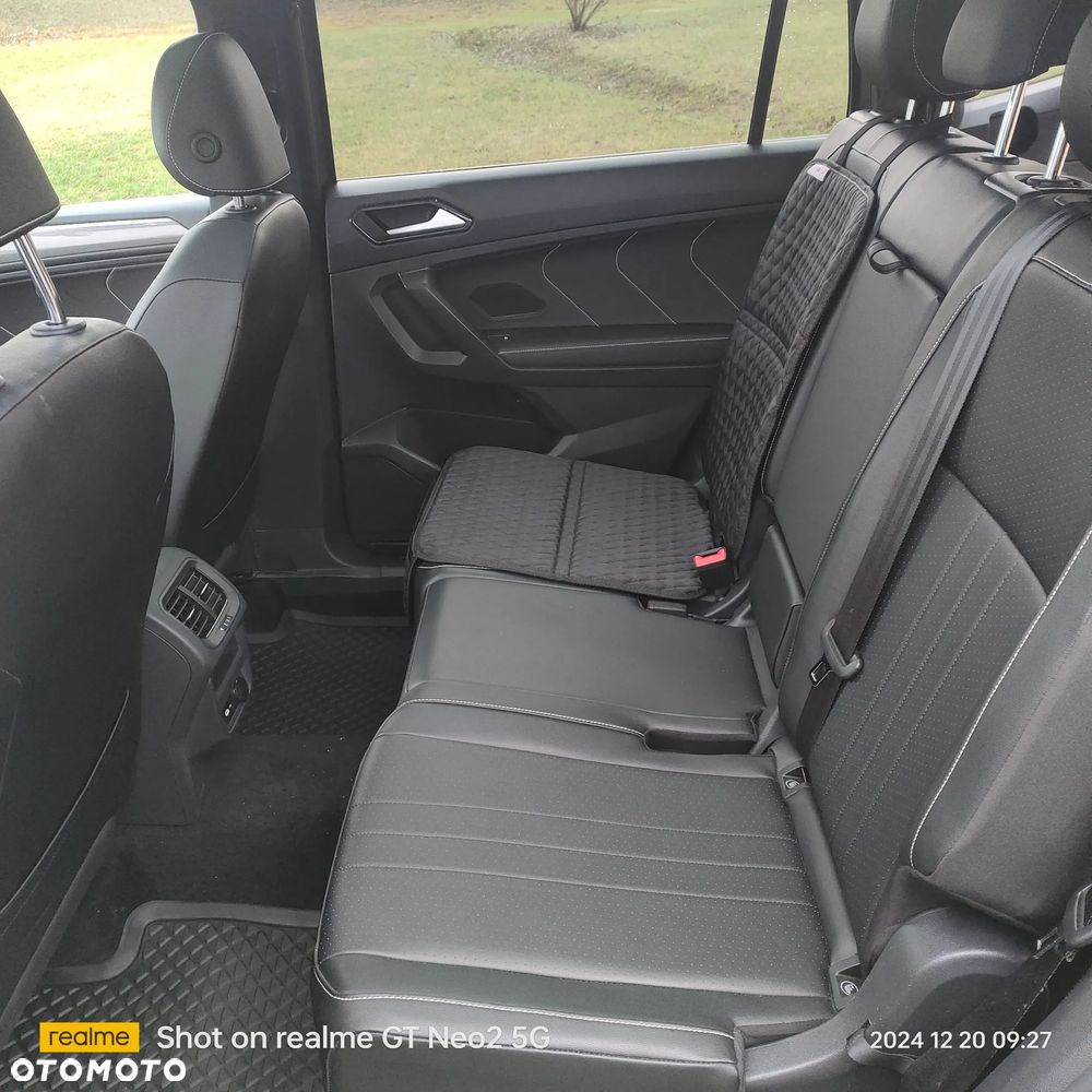 Volkswagen Tiguan - 16