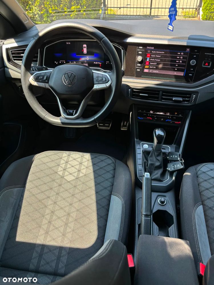 Volkswagen Polo 1.0 TSI OPF DSG R-Line - 19