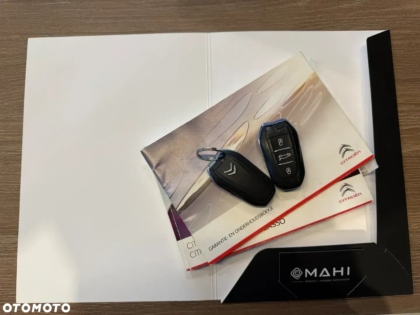 Citroën C4 Picasso 1.6 VTi Seduction - 27