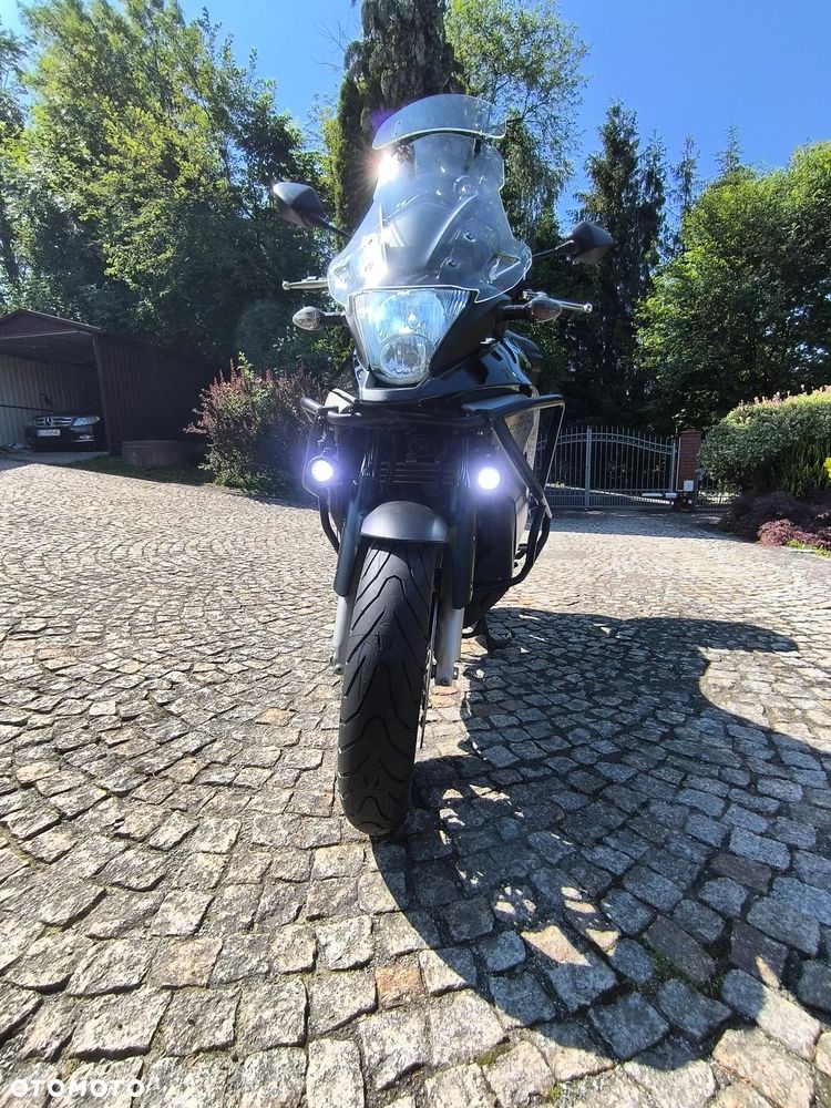 Honda VFR - 11