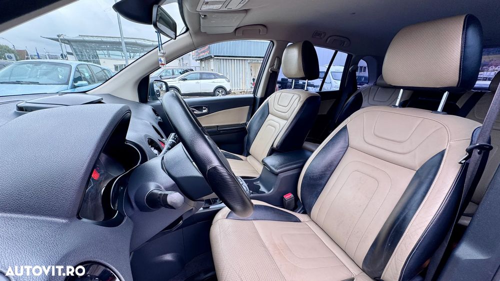 Renault Koleos 2.0 dCI 4X2 Dinamique - 10