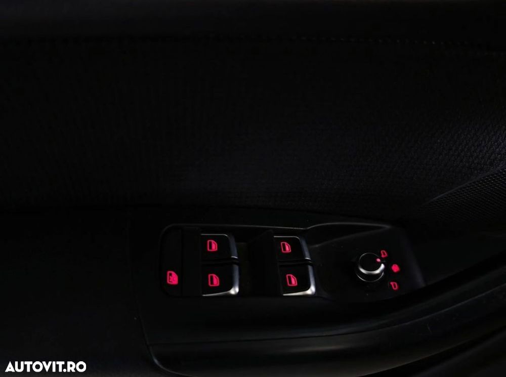 Audi Q3 2.0 TDI Quattro - 21