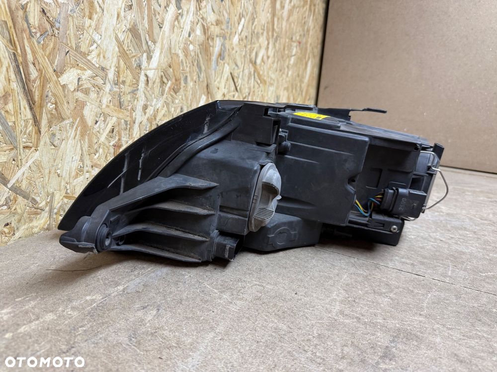 LAMPA PRZÓD PRAWA AUDI TT 8N0 XENON 8N0941004R - 7