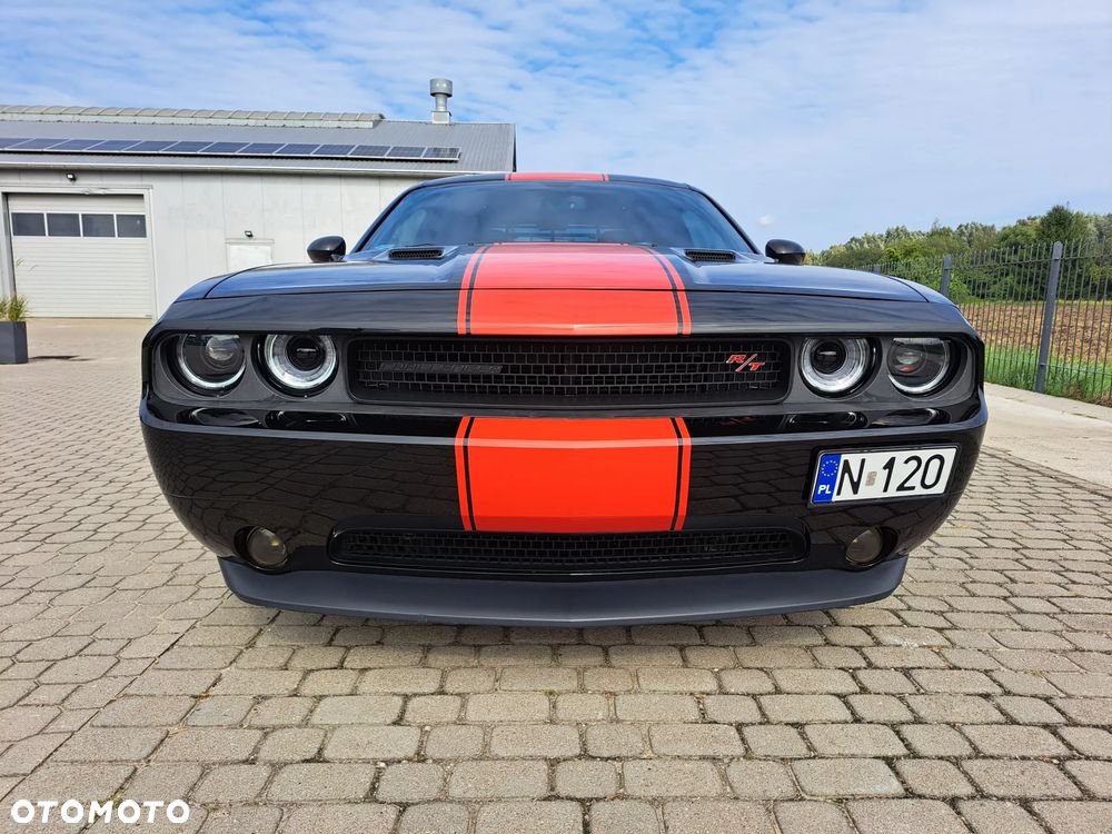 Dodge Challenger - 3
