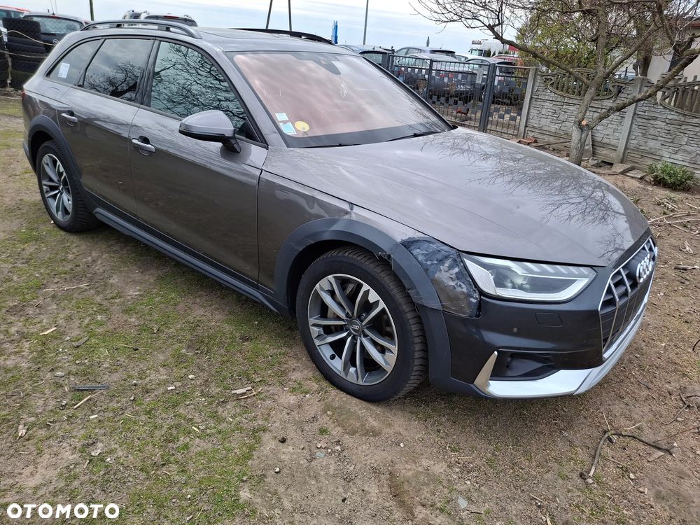 Audi A4 Allroad - 6