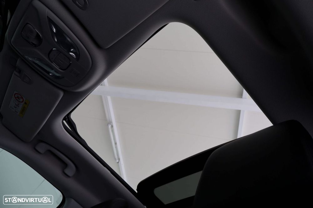 Jeep Compass 1.3 TG Trailhawk - 8